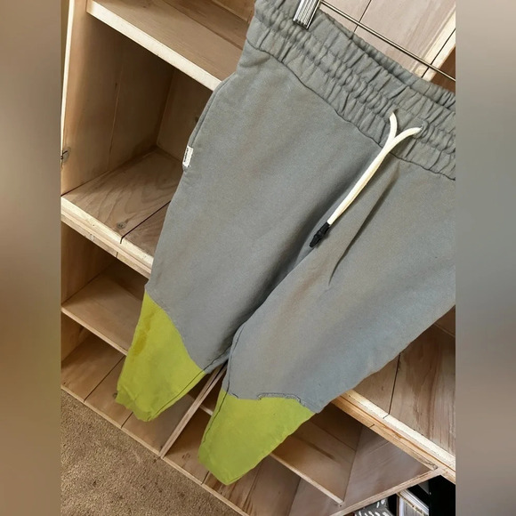 Eleven Paris Sweatpants Joggers - Picture 4 of 11